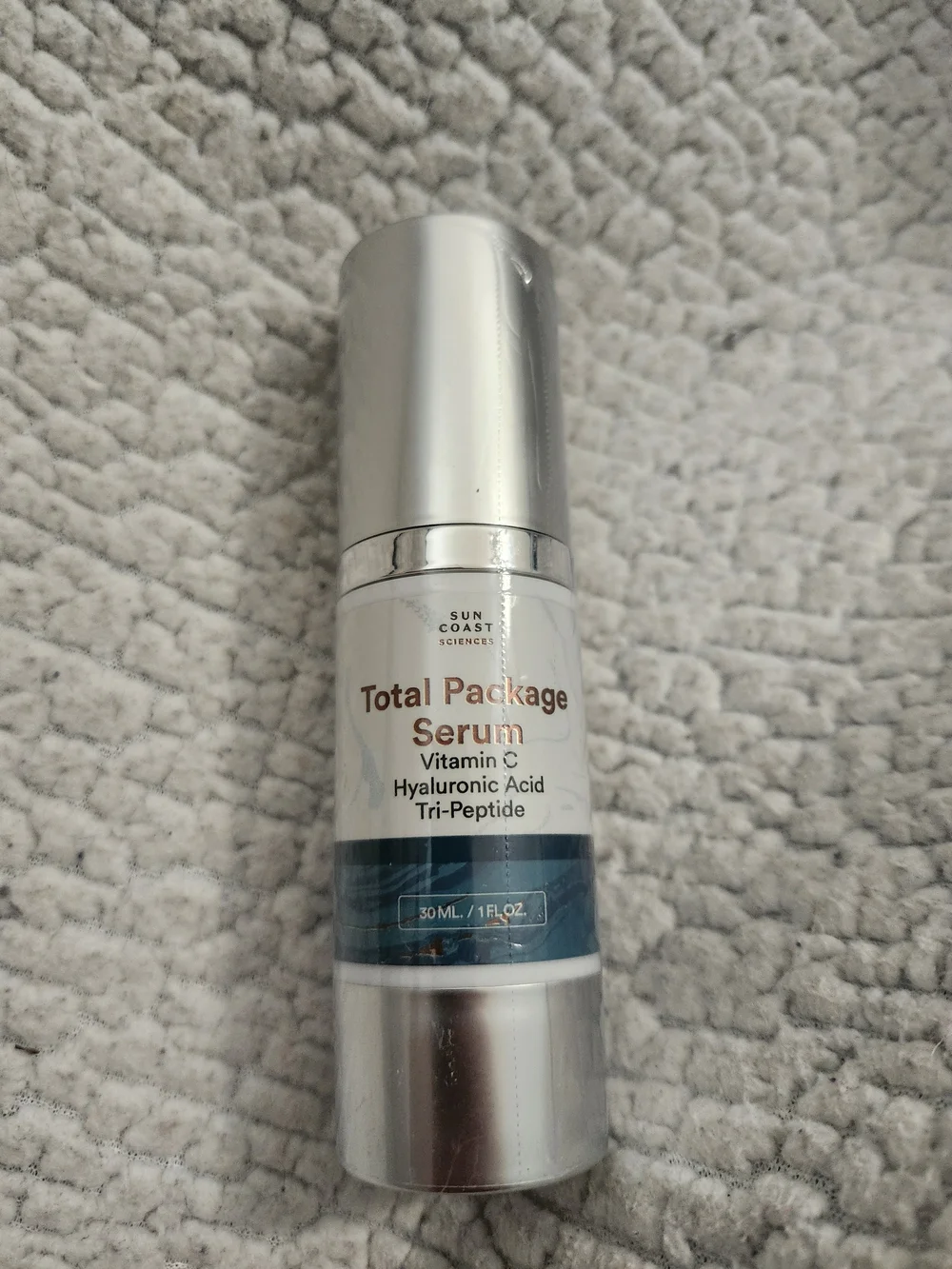 Total Package Serum - Sun Coast Sciences
